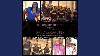 He Leadeth Me Live [upl. by Hirz]