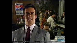 Star TV İnterstar Reklam Kuşağı  1992 [upl. by Alemap]