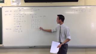 Exponentials amp Logarithms ExamStyle Questions 1 of 3 [upl. by Nalahs561]