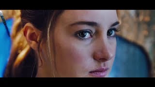 Divergente  Trailer Legendado HD [upl. by Gerald]