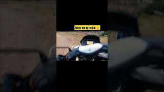 Guys brake fail ho gyi 🥺 dailyvlog ytshortsindia [upl. by Alaehs]