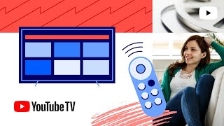 How to Watch YouTube TV with Your Smart TV or Streaming Device  US Only [upl. by Annua501]