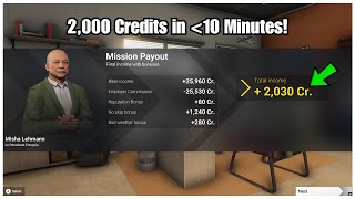 MSFS 2024  How to Earn Credits amp Level Up FAST in Career Mode [upl. by Hgeilhsa]