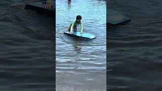 Surfing at Maui Hawaii hawaii [upl. by Windzer423]