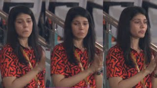 Emotional Kavya Maran Crying after KKR won the IPL 2024 Final Heart Wrenching Moment for SRH Owner [upl. by Stafford177]