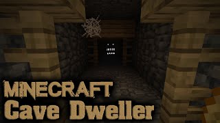 Minecraft Search for the Cave Dweller [upl. by Shaia894]