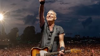 Bruce Springsteen amp The E Street Band Live 2024 in Hamburg amp Hockenheim [upl. by Shreve]