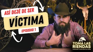 Hazte responsable  Episodio 1  Podcast TOMA LAS RIENDAS [upl. by Tsenre801]