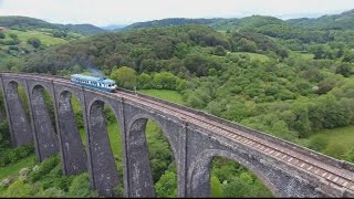 A trip through Frances breathtaking Auvergne region [upl. by Hurty]