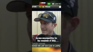 Crashes That Changed NASCAR Careers [upl. by Schofield330]