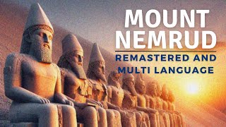 Mount Nemrud I Remastered and Multi Language [upl. by Aihsiym]