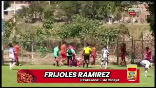 Comentaristas Mexicanos y Afición de Tercera División [upl. by Kerekes]