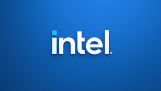 Intel Logo Animations New 2022 Compilations HD [upl. by Anaejer]