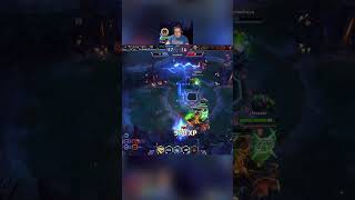 Curame curame heroesofthestorm blizzard moba [upl. by Carlene]