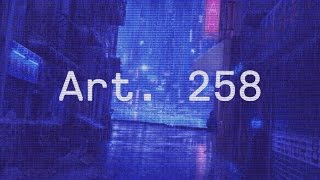 PRO8L3M  Art 258 [upl. by Letsyrc]