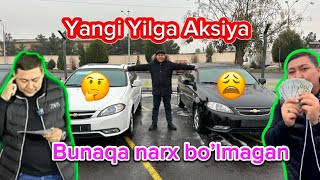 16122023 Mega Avto Kredit dan Yangi Yil Aksiya Centra [upl. by Nawak178]