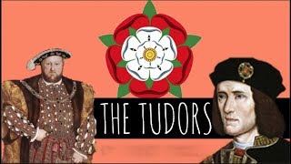 The Tudors Henry VIII  The Kings Great Matter and the Quest for a Divorce  Episode 18 [upl. by Ultun]