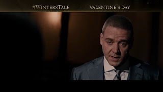 Winters Tale 2014  TV Spot 6 [upl. by Atinahc]