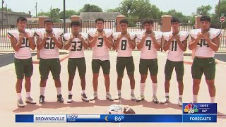 Harlingen South 2023 football preview [upl. by Kuska]