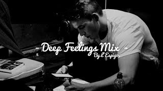 Deep Feelings Mix  Dermot Kennedy  Shadows amp Dust [upl. by Flip]