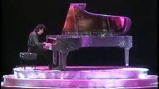 Dino Kartsonakis plays Gone With The Wind Medley [upl. by Ueihtam]