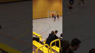 Best Handball Goals 🏆 Shorts dansenberg fsgkaiserslautern [upl. by Mayor]