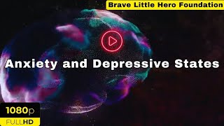 BUBBLE THERAPY RELAXING MUSIC for Autism amp ADHD Sensory Relief Relaxing Music and Visuals for Autism [upl. by Kristy27]