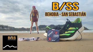 BEHOBIA  SAN SEBASTIÁN 2023  ASÍ VIVÍ LA MEJOR CARRERA POPULAR DE ESPAÑA [upl. by Timmi996]