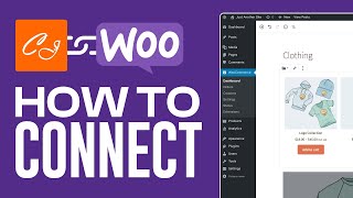 How To Connect CJ Dropshipping To Woocommerce in 2024 [upl. by Crespo]