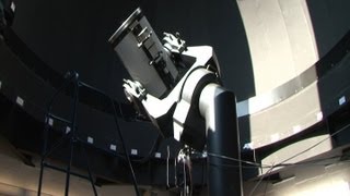 MTSU Observatory Invites Public to View Transit of Venus [upl. by Ahders]