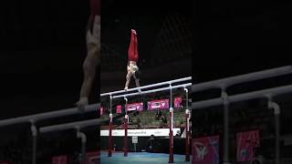 Unbelievable Moments from Carlos Yulo at the Olympics [upl. by Sawtelle356]