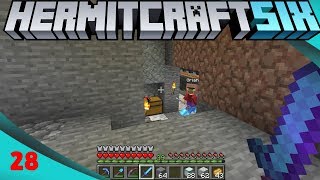 Startlement  Hermitcraft 6 Ep28 [upl. by Seitz]