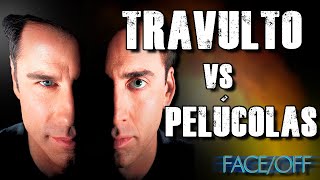 CONTRACARA Cage vs Travolta la batalla absoluta [upl. by Della]