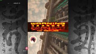 PC  DEMO  Ikaruga  2014  Arcade  Easy  Grade C  2nd trial [upl. by Hamrnand640]