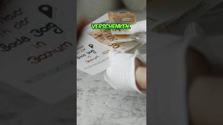 Papier Geburtstags Karten sind LANGWEILIG  DIY Rätsel Box [upl. by Sabsay]