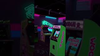 Arcade Paradise VR Meta Quest Platform Trailer cinematictrailer gaming [upl. by Timmy]