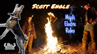 Houndsman Spotlight Season 2 Episode 4 Scott Engle and Mojos Electric Rodeo [upl. by Karylin]