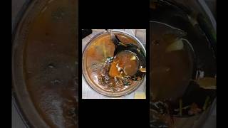 New Rasam recipe in South Indian style ytshorts food cooking [upl. by Debi47]