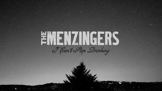 The Menzingers  quotI Cant Stop Drinkingquot From Exile Lyric Video [upl. by Accemahs56]