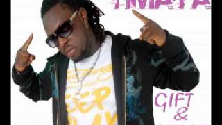 Chinekemeh  Timaya  Gift amp Grace  Official Timaya [upl. by Zoeller]