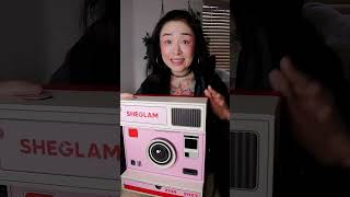 ⁠ADVENT CALENDAR sheglamofficial SHEGLAM SHEGLAMHaul SHEGLAMadventcalendar SHEGLAMreview [upl. by Jobye]