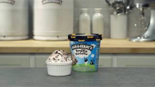 Truffle Kerfuffle  Ben amp Jerrys [upl. by Tobias13]