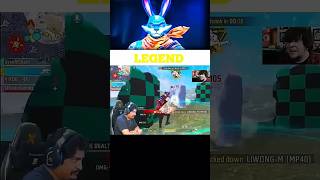 raistar old gameplay with gayan gaming freefire raistar gyangaming totalgaming bingegaming [upl. by Nolrak157]