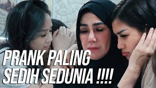 PRANK MAMA AMY RANS BUBAR RUMAH DISITA SEMUA KARYAWAN DIPECAT [upl. by Genet]