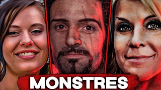 4 ATROCES AFFAIRES CRIMINELLES  2h30 de TRUE CRIME compilation [upl. by Hardan]