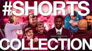 The Shorts Collection  All AC Milan Shorts Videos so far [upl. by Marka]