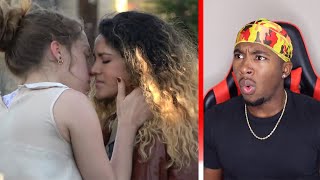 This Sister Stole Her Brothers Girlfriend  Joovier Reacts [upl. by Aderb]