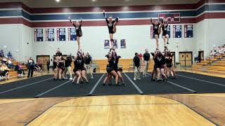 2024 State Qualifiers Wando by Bem Rivers Productions Please subscribe [upl. by Henricks]