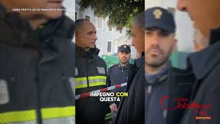 TIVOLI 141124 – RIAPRE IL PRONTO SOCCORSO [upl. by Suedama]