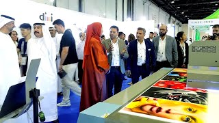 SGI DUBAI 2024 EXHIBITION HIGHLIGHTS [upl. by Brooke]